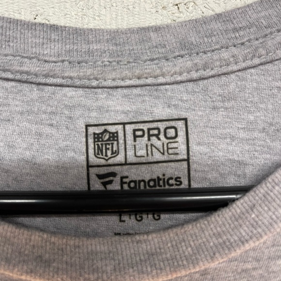 Green Bay Packers. Long sleeve tee. - Picture 3 of 3